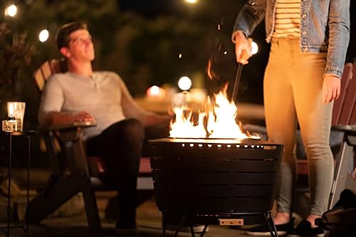 Miniatura 9 de TIKI Marca 131900268 Poker de fuego