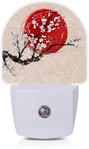 Vista 20 de Divertidas luces nocturnas de gatos con enchufe a la pared para habitación de niñas y niños, lámpara LED de luz nocturna con sensor de atardecer a