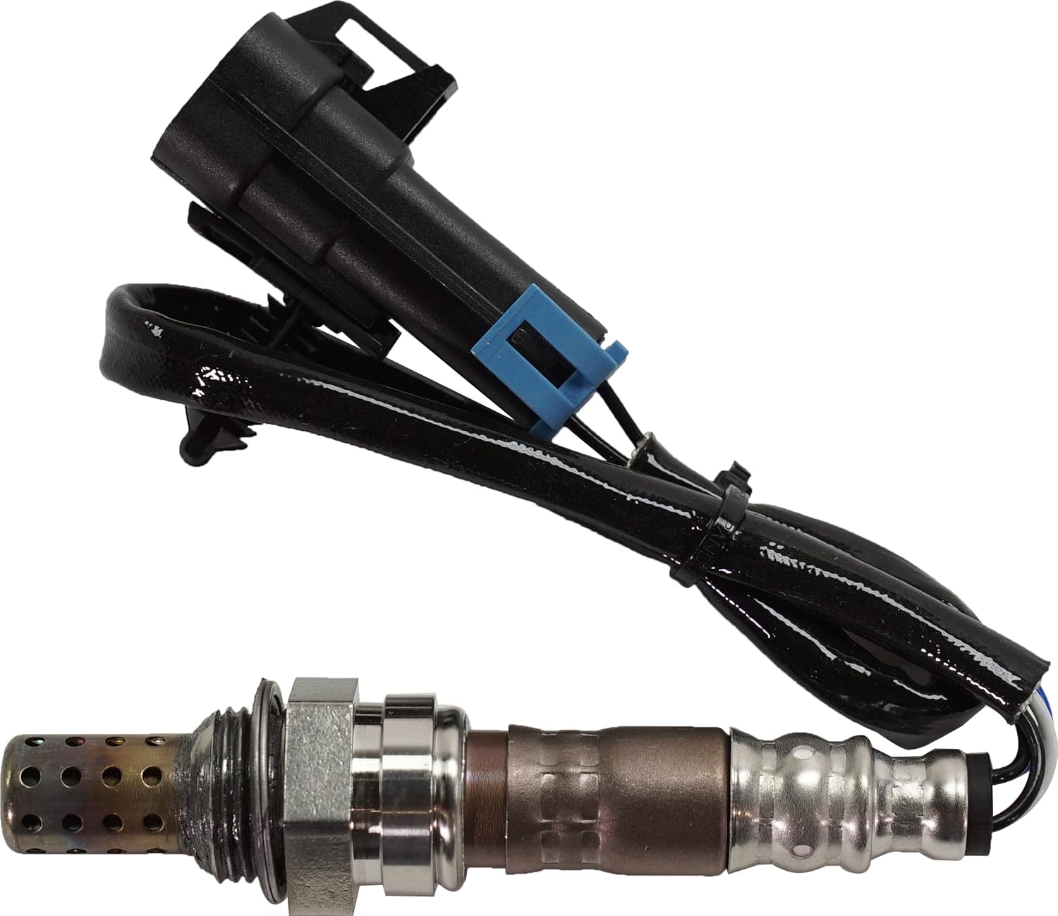 Garage-Pro O2 Oxygen Sensor Replacement for Chevrolet Silverado 1500 1999-2002 Tahoe 1996-2002 4.3, 4.8, 5.3L After Catalytic Converter