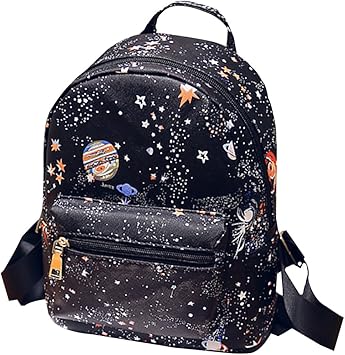 star mini backpack