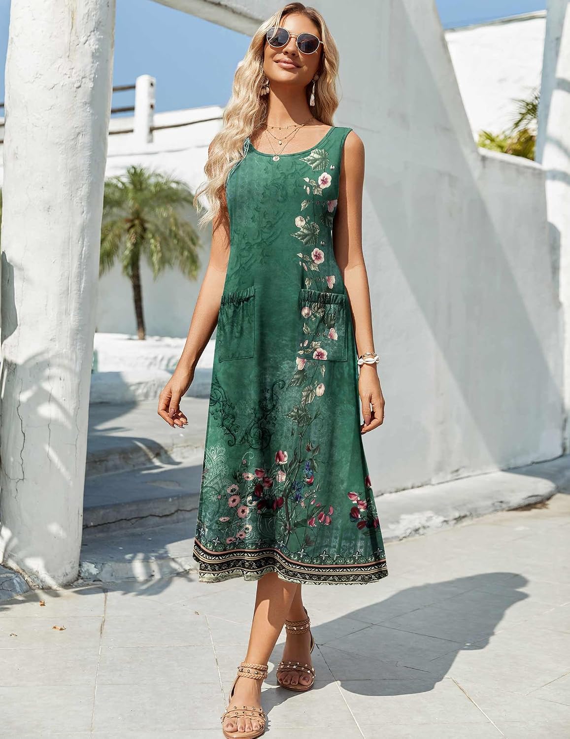 short corset formal dresses Portia and Scarlett PS24189 - Lace Homecoming Prom Dress Colour: ROSE GOLD SIZE:UK 20 short floral sleeves Length Celina Blue Cloud Print