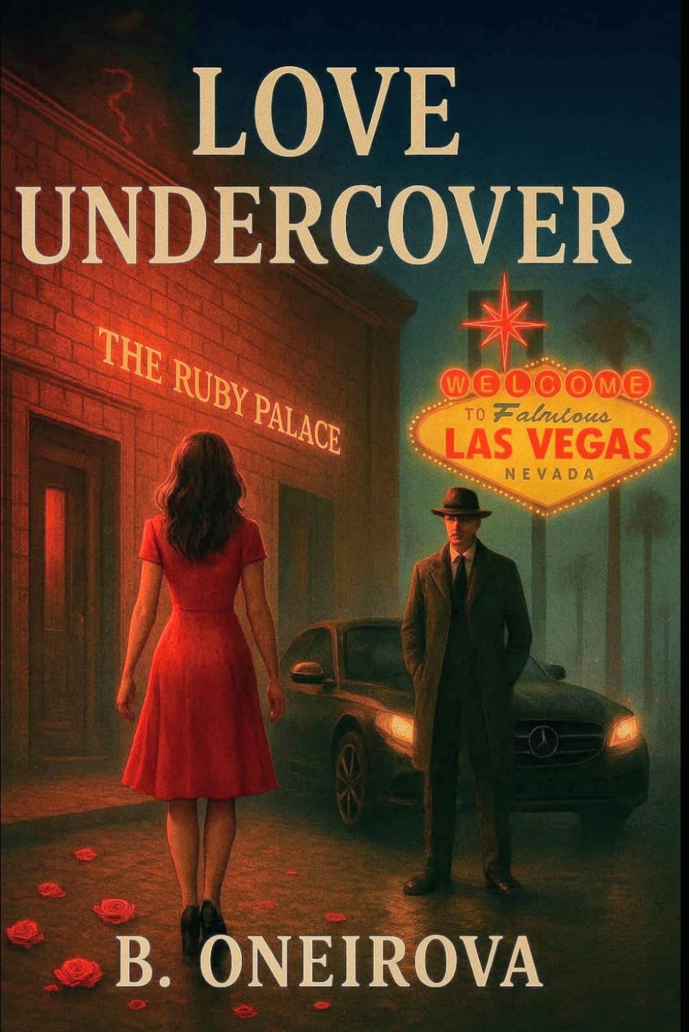 Love Undercover