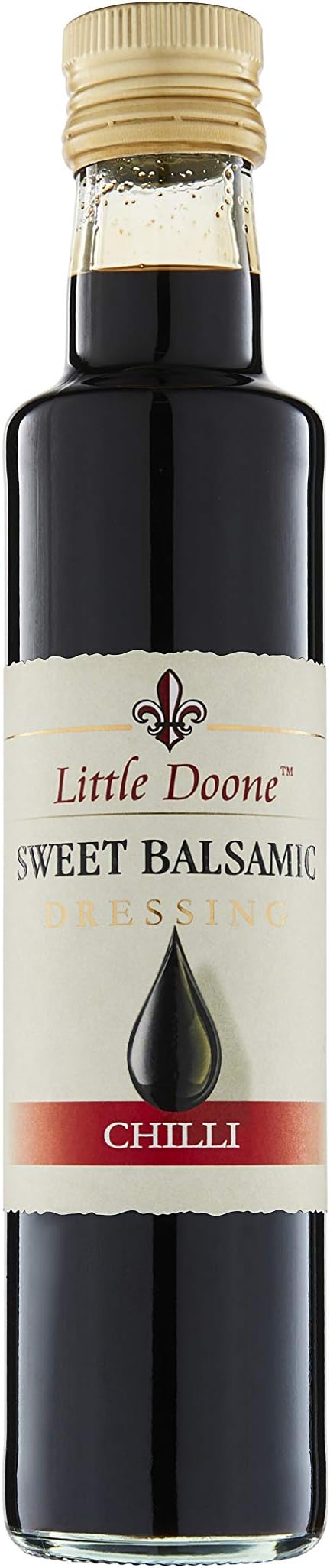 Little Doone Sweet Chilli Balsamic Dressing, 250ml