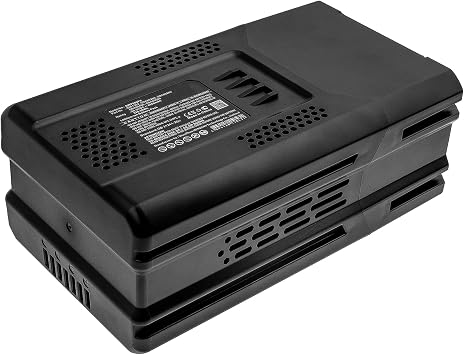 Replaceable Battery for 82LM51S, WKB 480 82V, KM Nimbus 82V, KMR 890 82V 80V 4000mAh