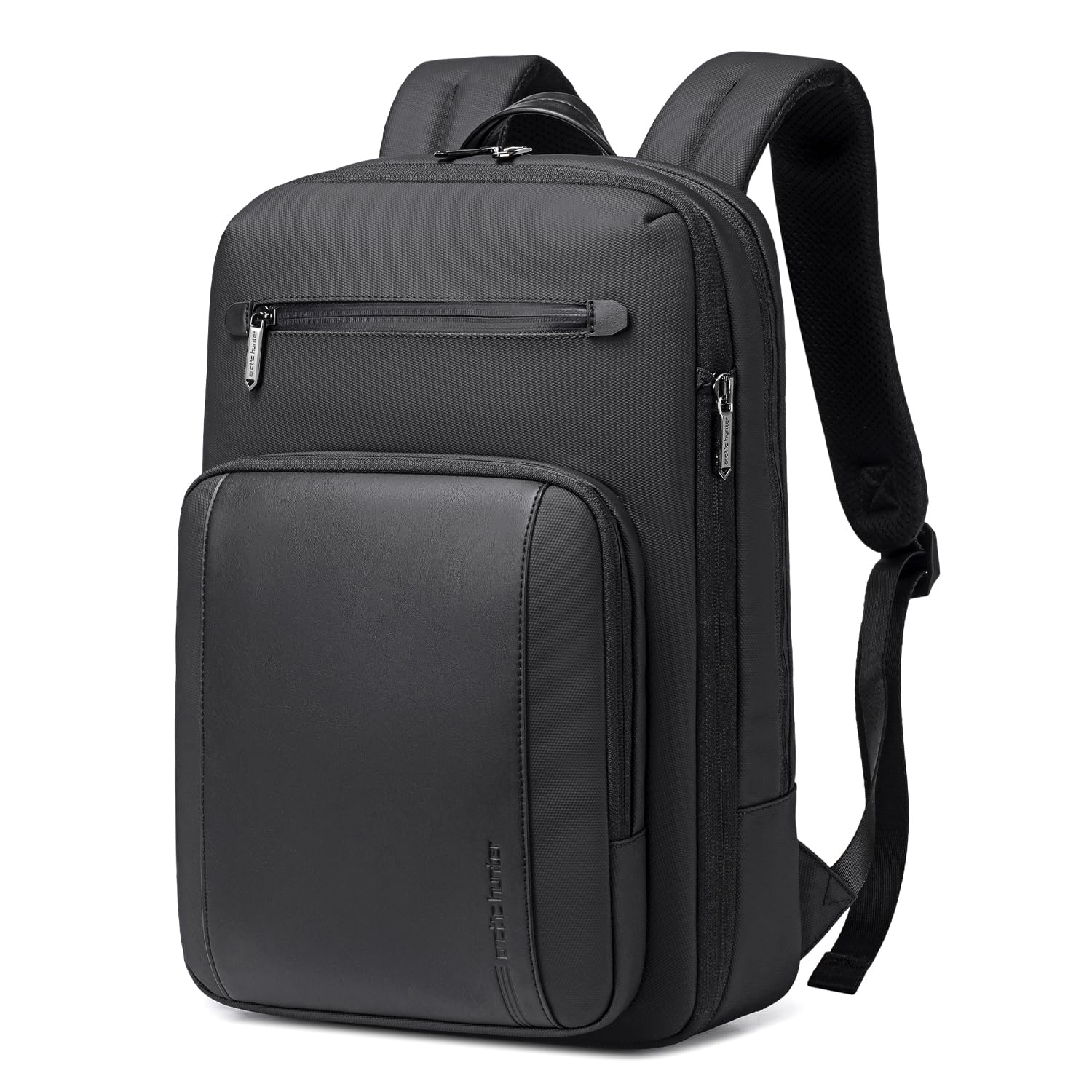 Arctic Hunter Office Backpack 25L Expandable Laptop Bag for Men and Women, Water-Resistant 15.6'' Daily Backpack,Stylish Design and Ergonomic Comfort for Work, College and Business Use-image-7