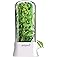Herb Saver for Refrigerator, Herb Saver Pod Cilantro Containers for Refrigerator, Fresh Herb Keeper for Cilantro, Parsle