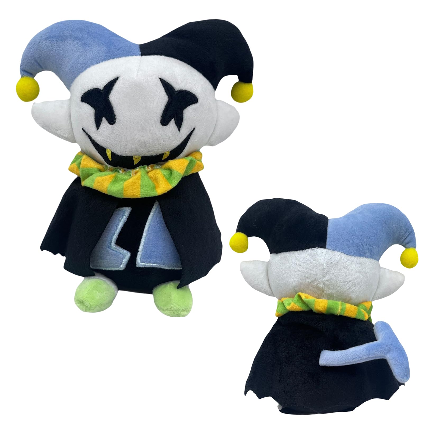 ラルセイぬいぐるみセット Amazon.co.jp: ラルセイ ぬいぐるみ 非公式 20cm ホラー風 人形