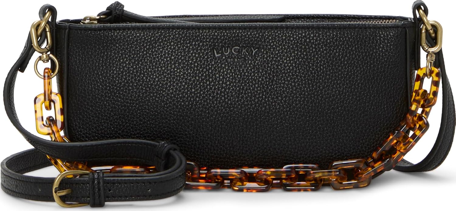 Lucky Brand Women's Olly-cb