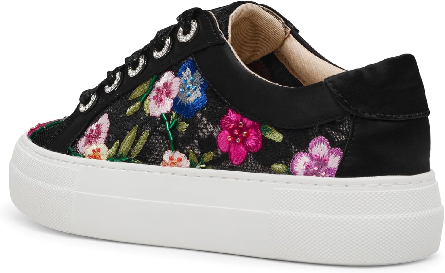 Betsey Johnson Womens Jayla - Image 7