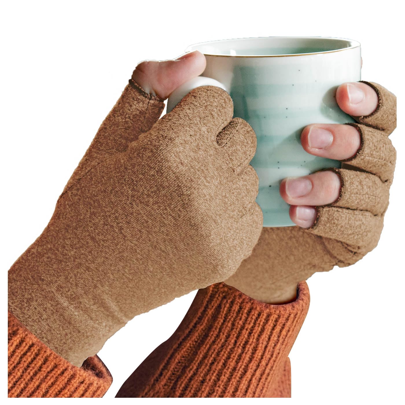 best golf gloves for arthritic hands