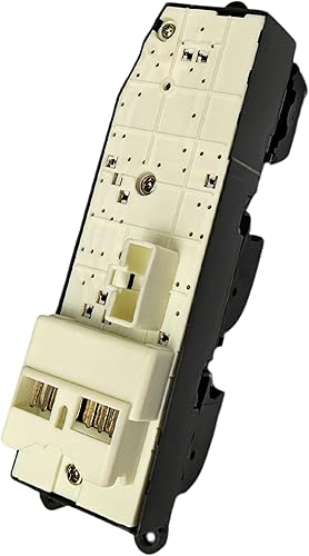 Miniatura 3 de SWITCHDOCTOR Interruptor maestro de ventana para Toyota Land Cruiser 1998-2000