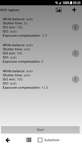 Toolbox for Xiaomi Yi 4K/4K+ Cameras