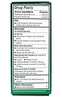 Vista 3 de Systane - Gotas para los ojos, lubricantes, de larga duración (paquete de 24)