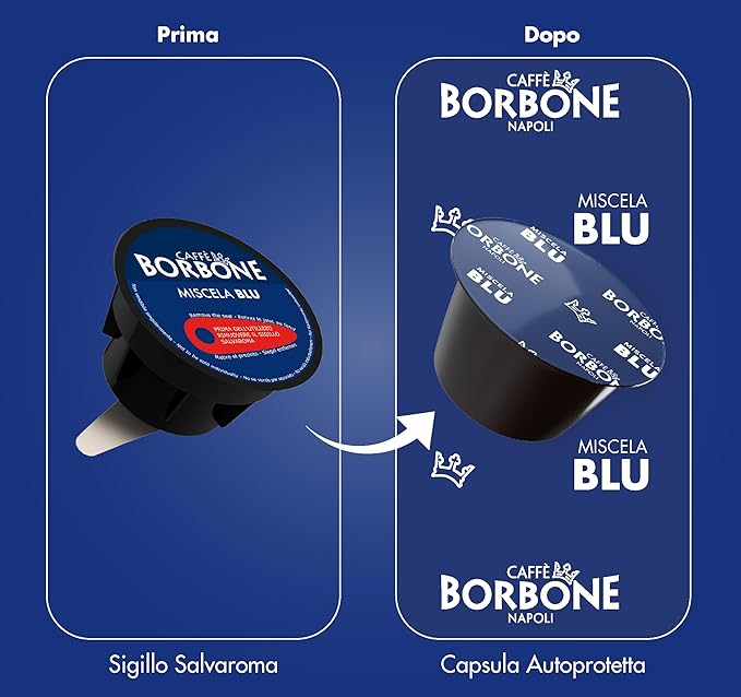 capsule compatibili Dolce Gusto bevande al latte