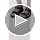 Image of Power Men's Velcro Sandal