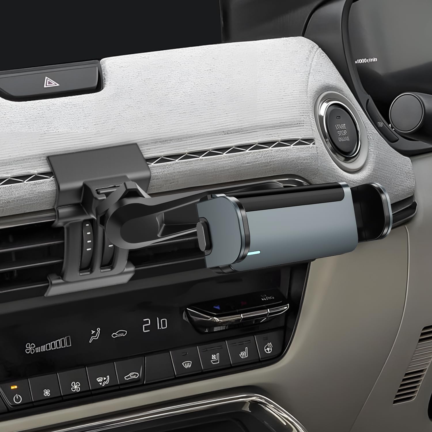 Amazon.co.jp: BIBIBO マツダ CX-60 KH系 CX-80 専用 スマホスタンド