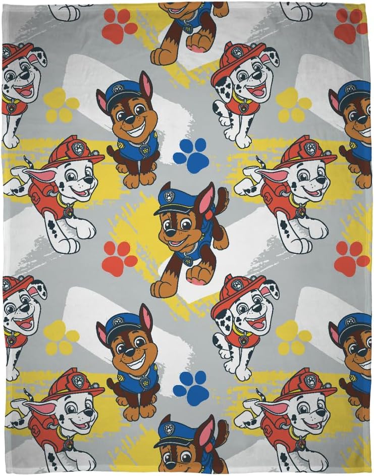 PAW Patrol Dekbedovertrekken vinden