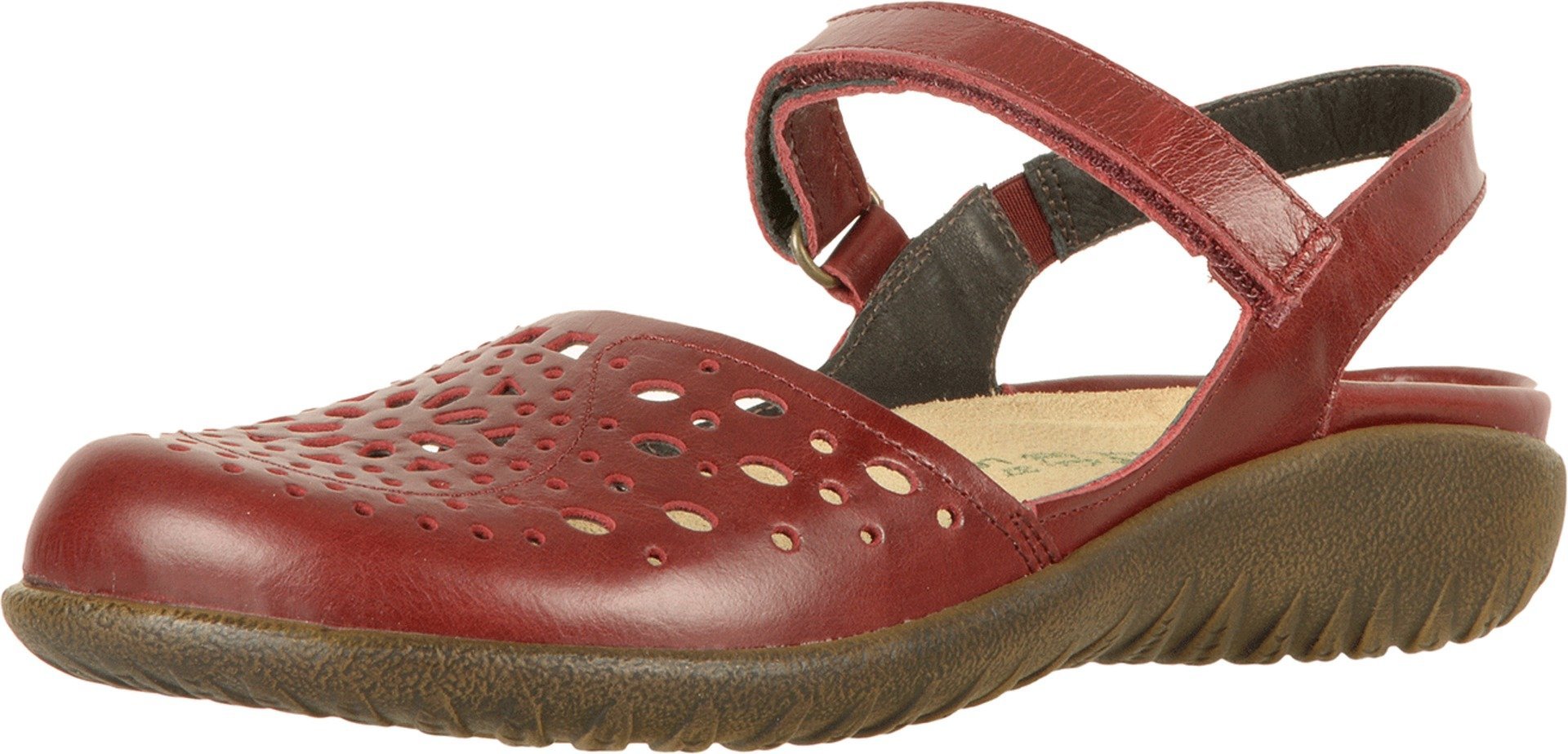 Naot Women's Kirei Mary Jane Flat