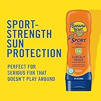 Vista 2 de Banana Boat Sport Lotion
