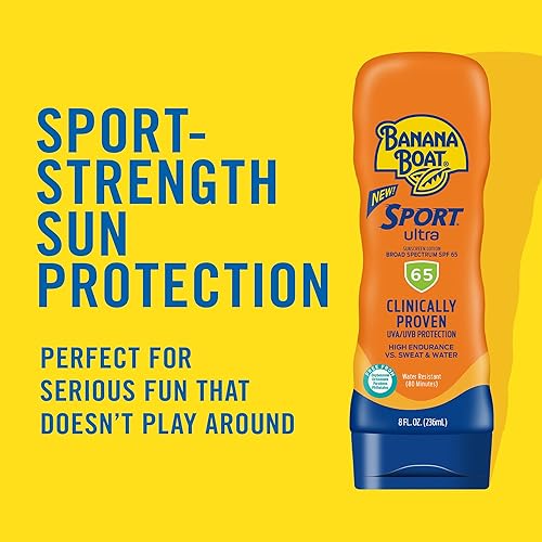 Miniatura 3 de Banana Boat Sport Lotion