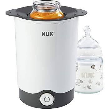 topcom baby bottle warmer 301