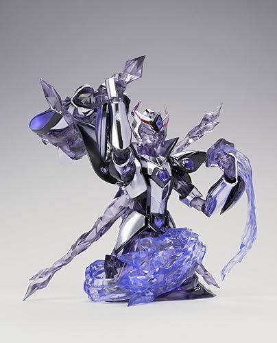 Miniatura 2 de Bandai Tamashii Nations Saint Seiya Omega Orion Eden - Figura de acción de metal fundido a presión