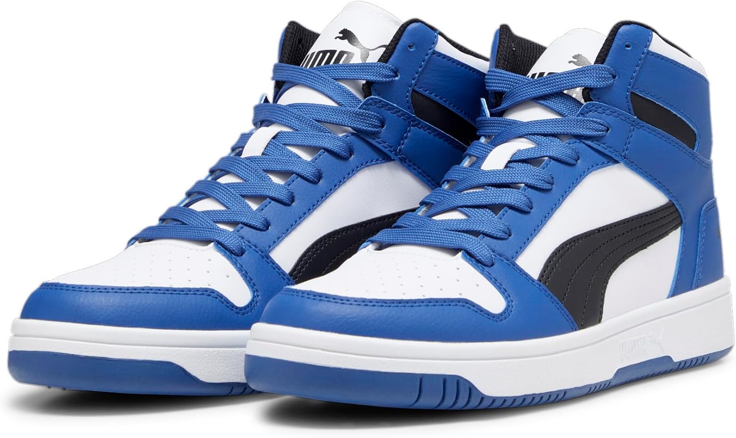 Puma Mens Rebound LayupSneaker - Image 7