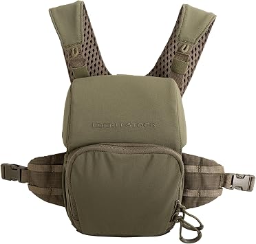 Eberlestock Bravo Modular Bino Pack
