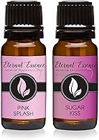 Vista 302 de Aceite Aromático de Romero Grado Premium - 10 ml - Aceite Perfumado