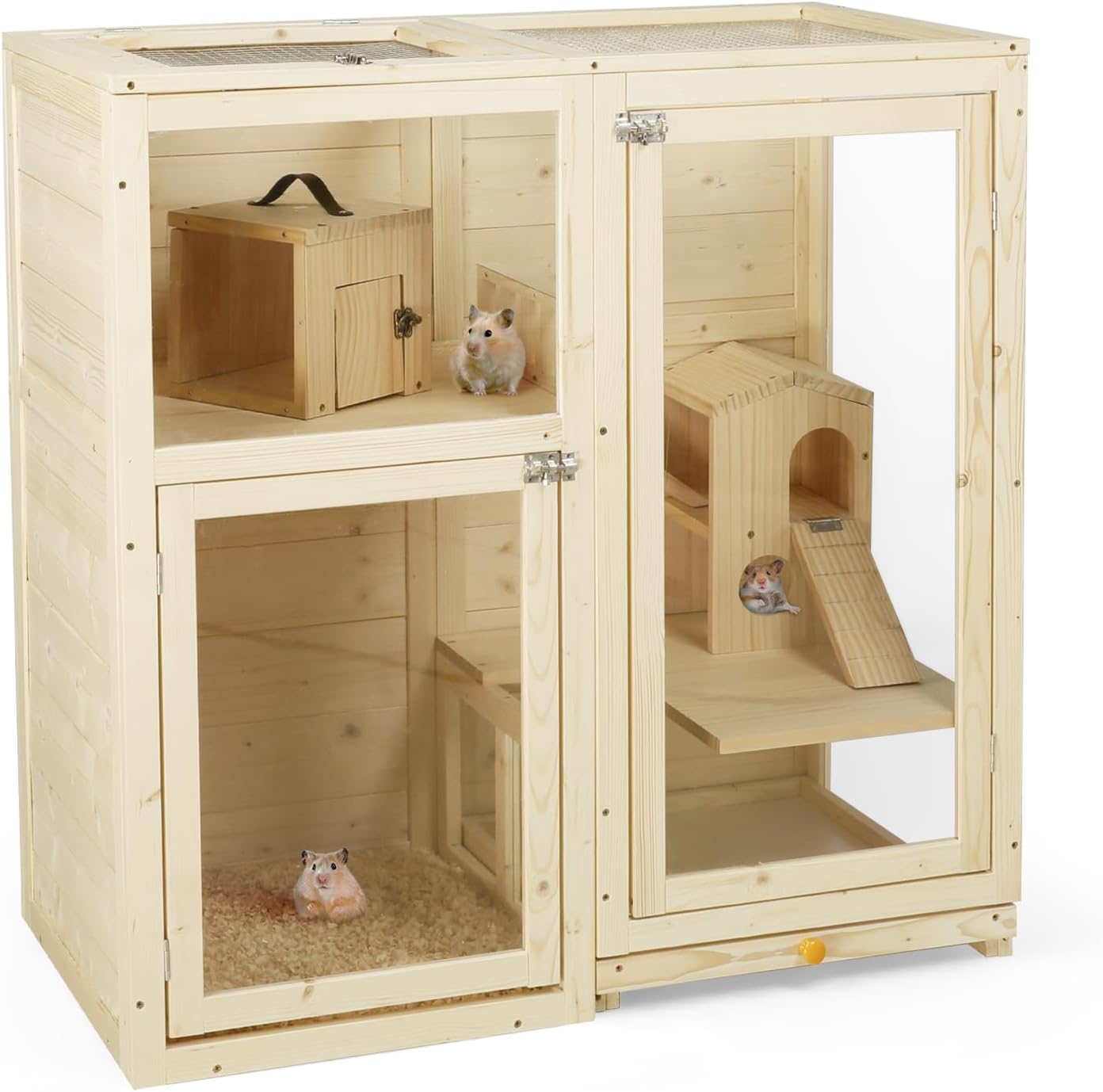 Pet Cage, Ferret Cage Chinchilla Cages, Large Chinchilla