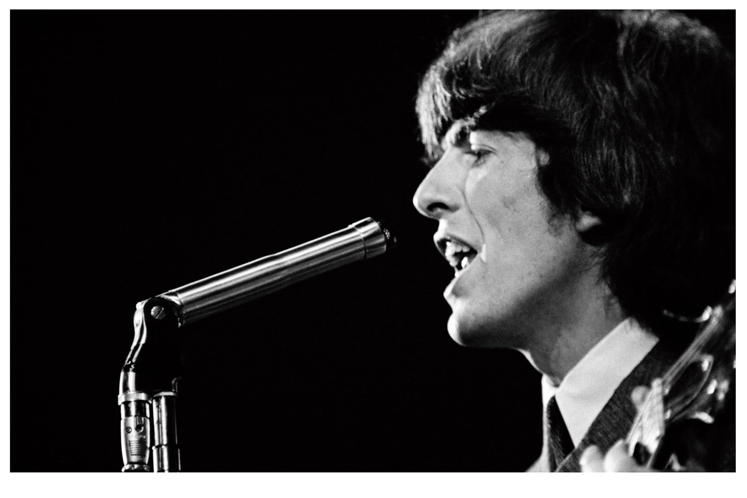 The Beatles by Jim Marshall: Live at Candlestick Park 1966