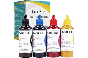 Epson 7720 Sublimation Ink for Flawless Transfers!