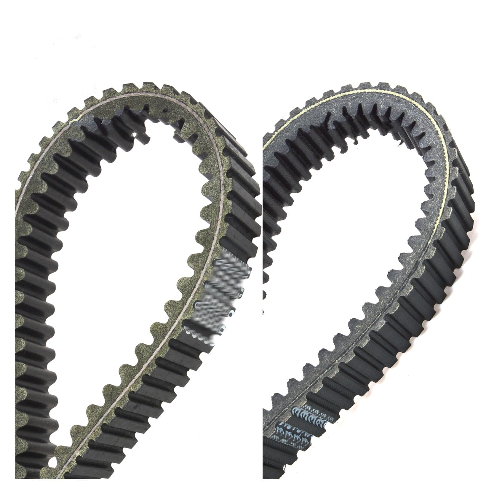 Keilriemen Für CFMoto 450 500 550 Für X5 Für CFORCE Für X6 Für Z6-EX Für 520L 939 36 (35,9) 0180055000 Cf Moto ATV UTV CR Antriebsriemen Moped Antriebsriemen (Größe : Kvelar-1)