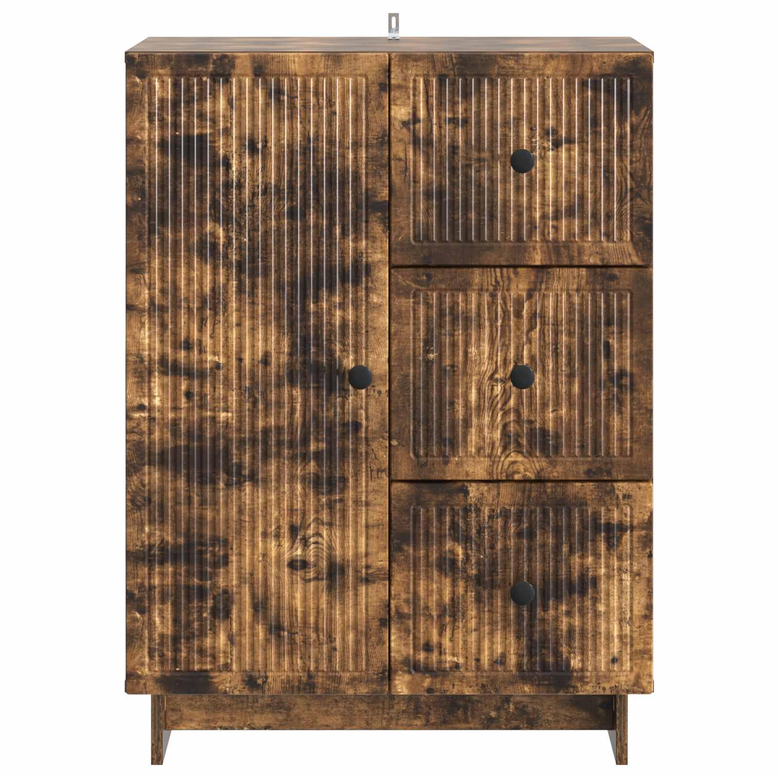 Hothingwell Bufet Bois Ingenierie 66 x 34,5 x 90 cm