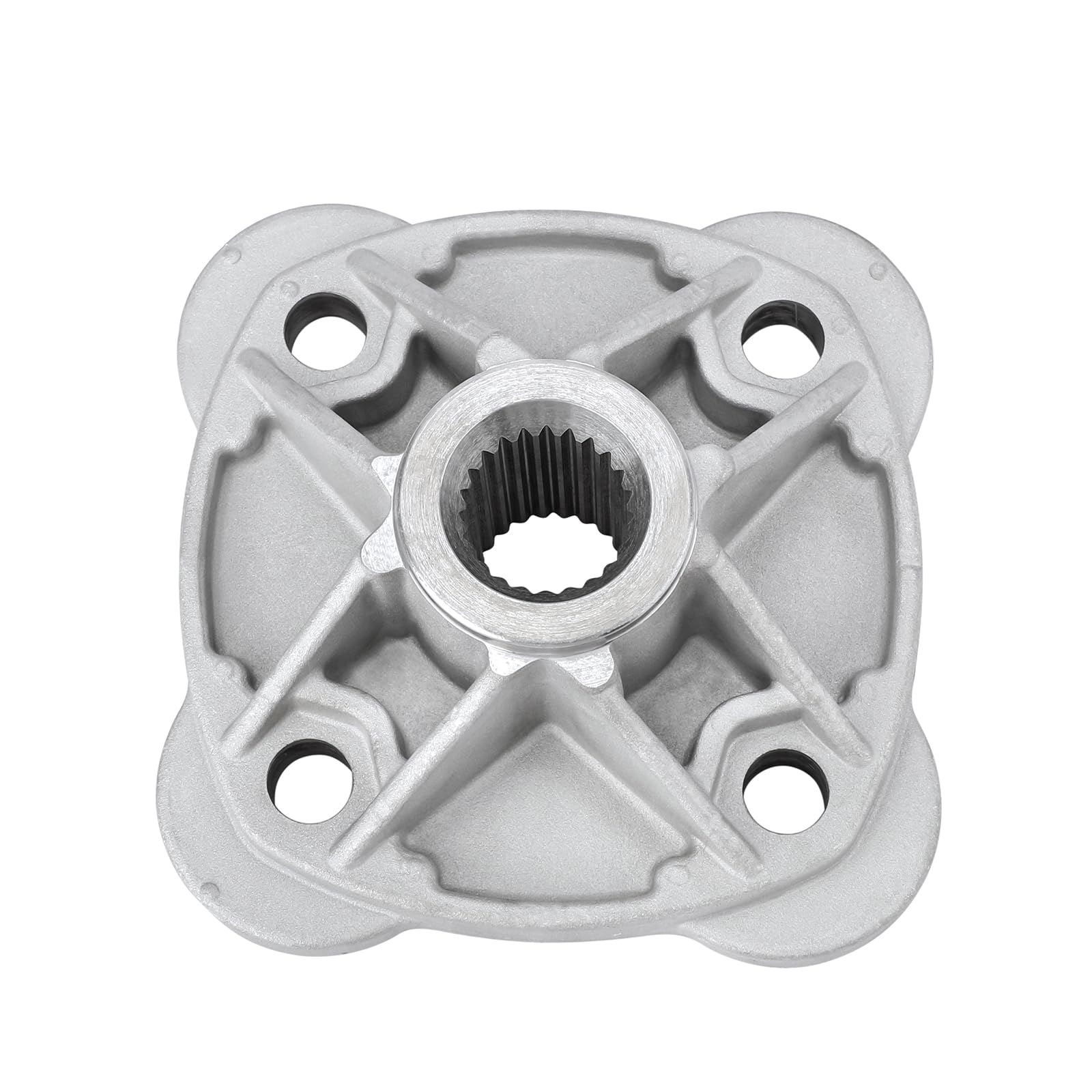 M MATI Mozzo ruota posteriore per Polaris Magnum Scrambler Trail Blazer Trail Boss Xplorer Xpress Xpedition Sportsman Sport Big Boss 250 300 325 330 350 400 500