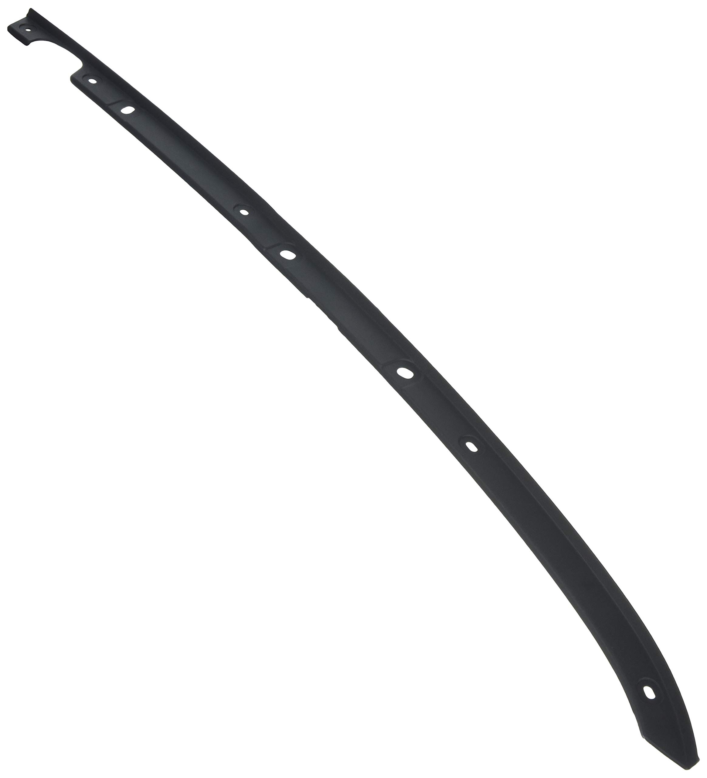 Amazon.com: Genuine GM 92238937 Bumper Fascia Molding, Right 