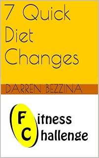 7 Quick Diet Changes