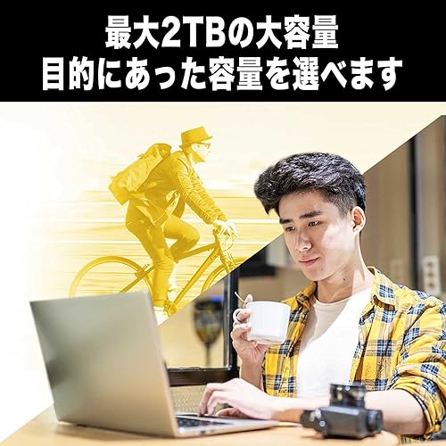 Miniatura 3 de Western Digital Elements SE - SSD portátil, USB 3.0, compatible con PC, Mac - WDBAYN0020BBK-WESN