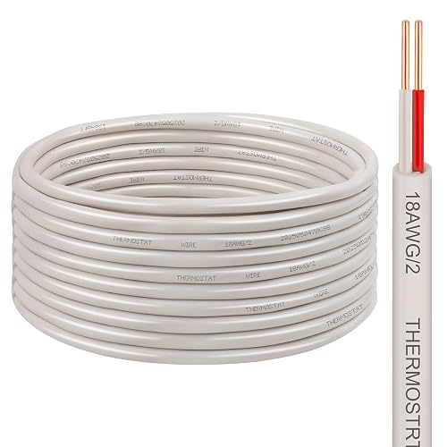 XRDS -RF 18AWG 2 Conductor Wire 20FT