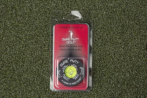 Miniatura 2 de Lite Golf TM - Lector de green