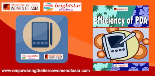 Efficiency Of PDA