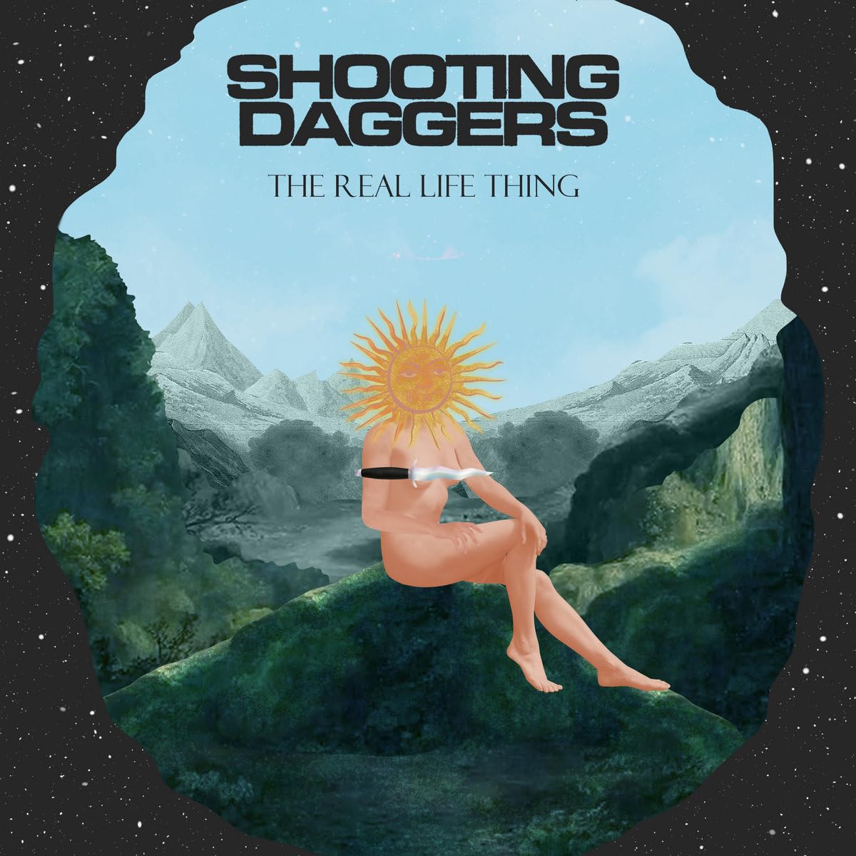 The Real Life Thing [VINYL]