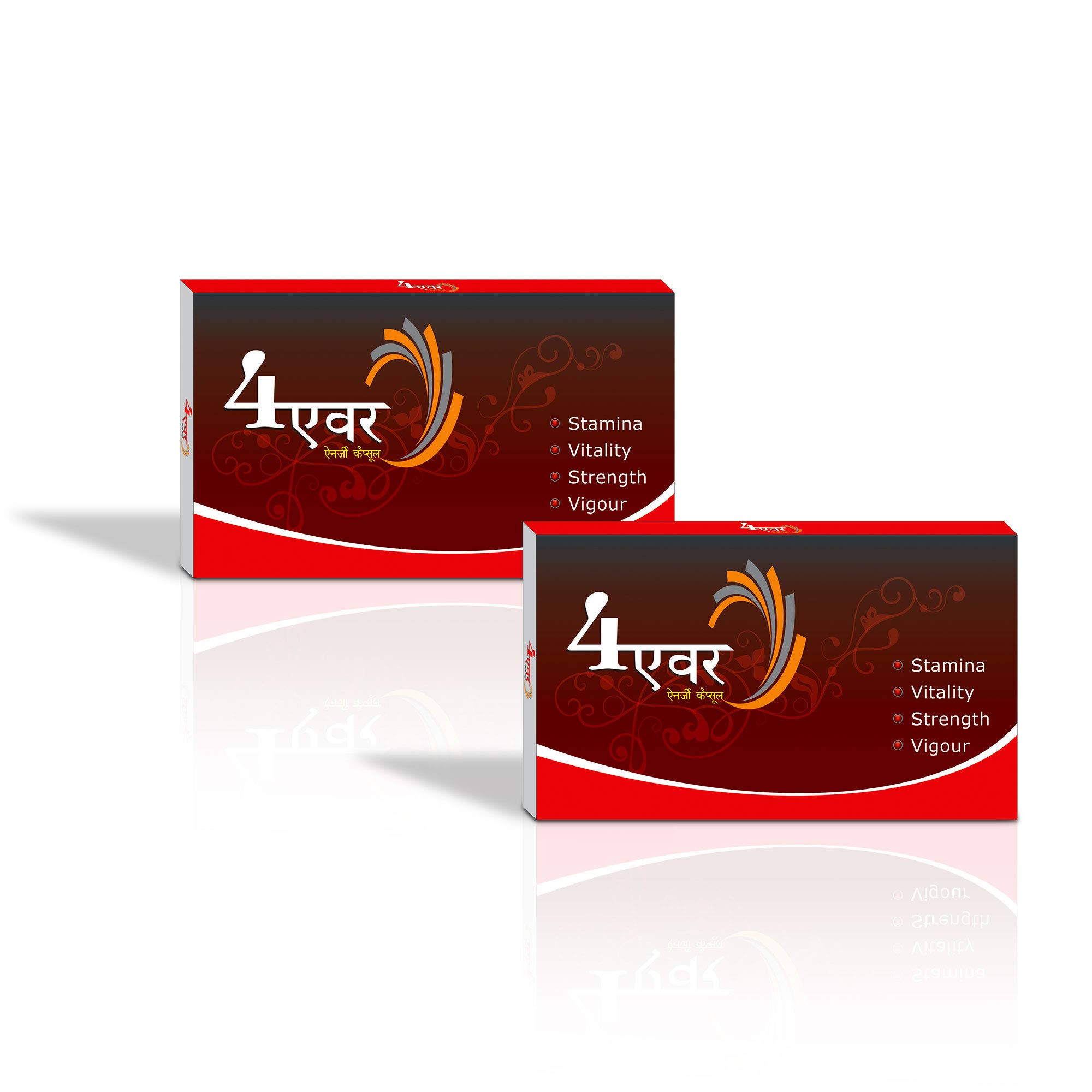 SDH Naturals 4 EVER Capsules | Boosting Strength & Stamina | Ayurvedic Solution for seminal debility (B085VMTT35) Amazon Price History, Amazon Price Tracker