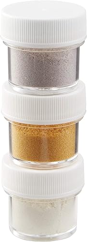 Vista 3 de Polvo de para decorar alimentos, de Wilton.