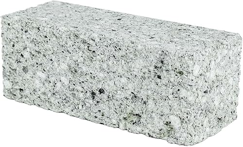 Vista 5 de Poolmaster 36700 Piedra pómez extra grande para piscina y spa, tamaño profesional, neutro, bronceado