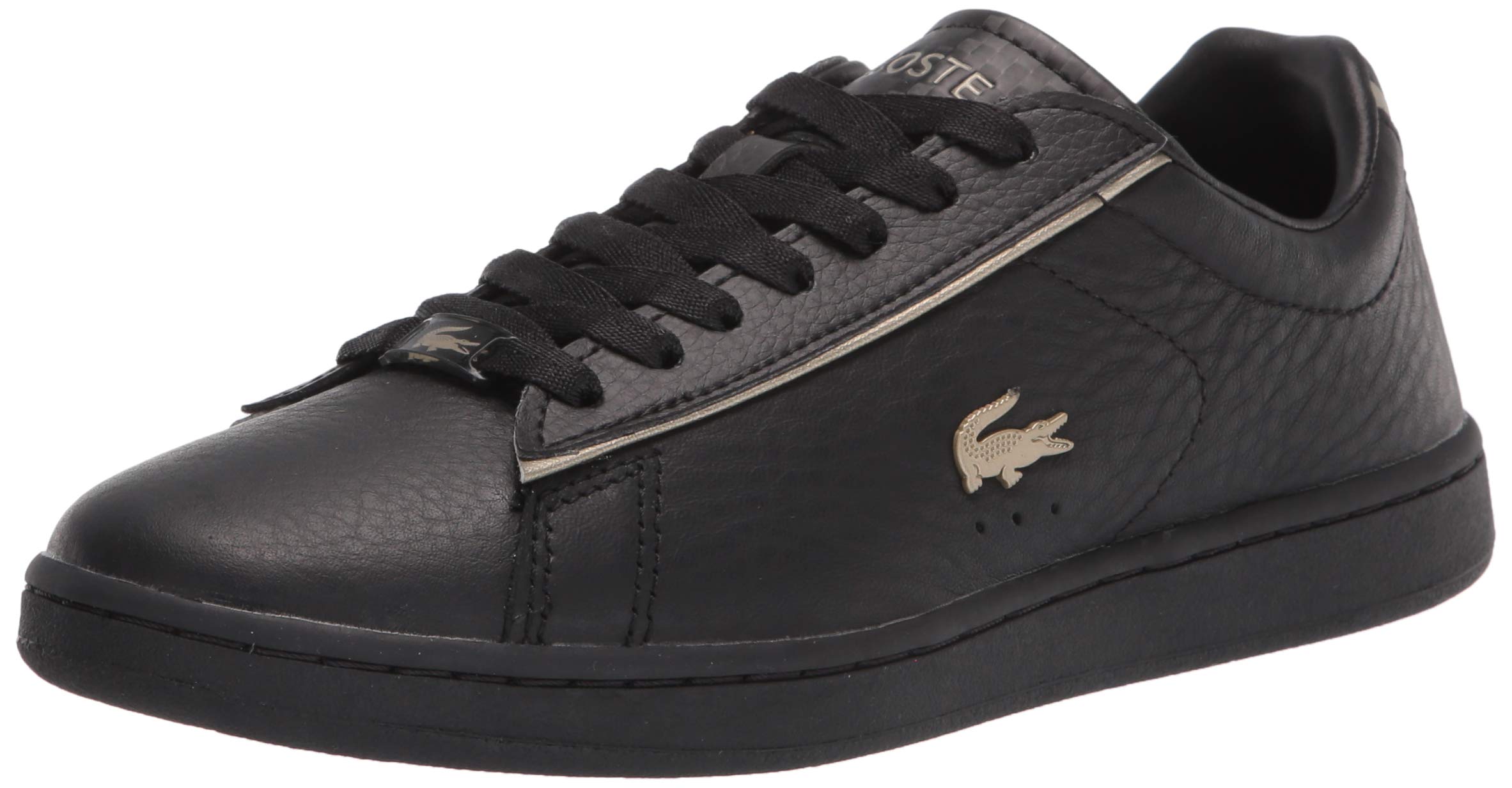 Lacoste Womens Carnaby Pro Sneaker Desertcart Seychelles