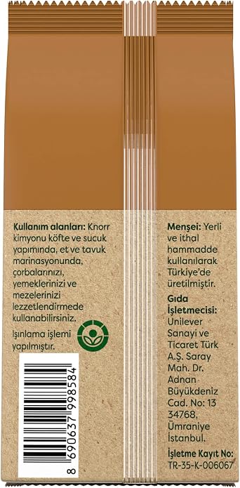 Knorr Spice Series Cumin 65 g
