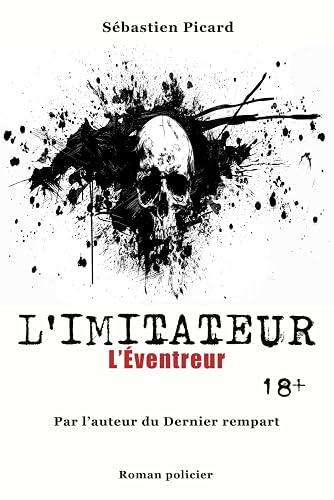 l'Imitateur : l'Éventreur