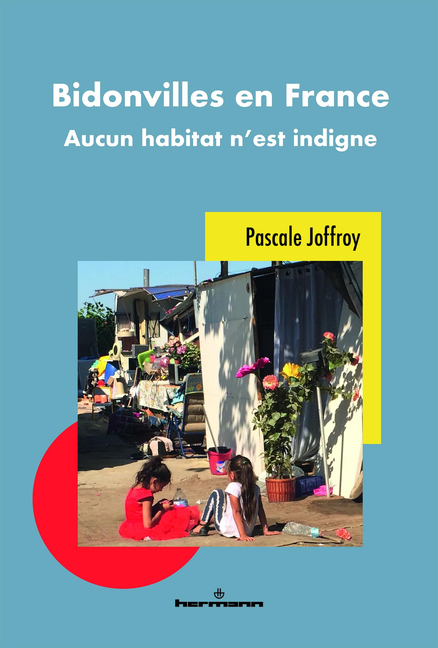 Bidonvilles en France comprendre l'habitat précaire pour agir efficacement
