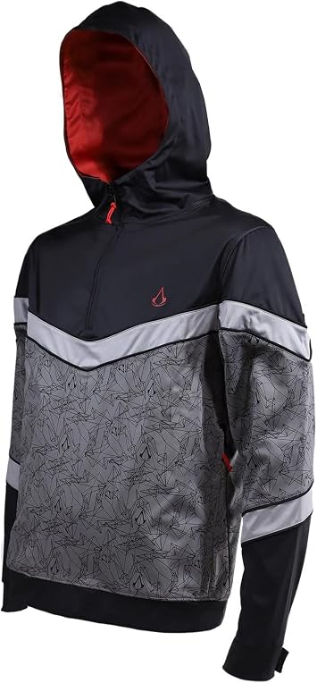 سترة بولوفر - Assassin's Creed Legacy Large